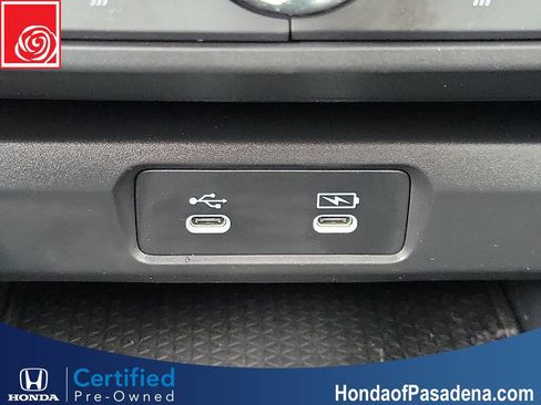 Certified 2023 Honda Accord LX image 18