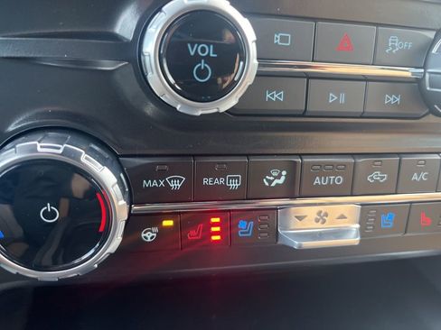 New 2026 Ford F350 Lariat AWD/4WD image 17