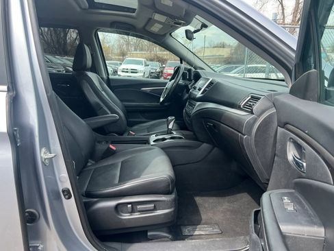 Used 2019 Honda Ridgeline RTL image 31