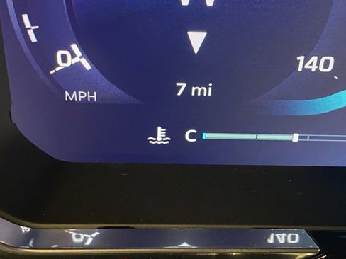 New 2026 Chevrolet Silverado 1500 LTZ w/ LTZ Premium Package image 20