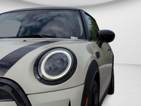 Used 2023 MINI Cooper S FWD image 25