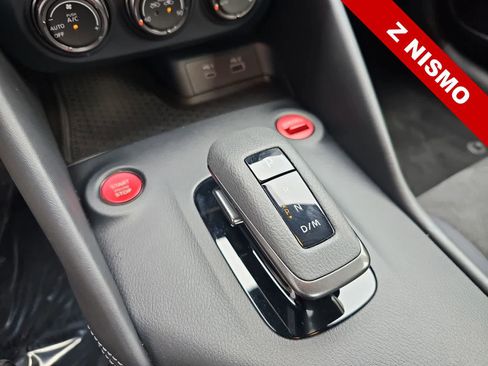Used 2024 Nissan Z NISMO w/ Floor Mat Package image 19
