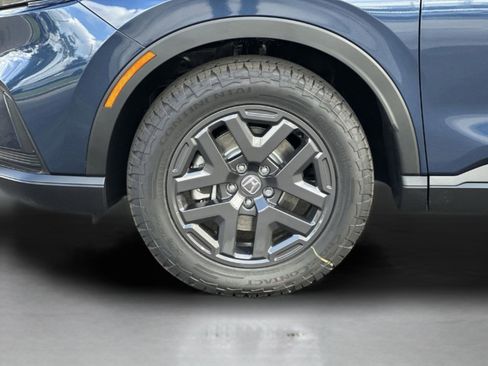 New 2026 Honda CR-V TrailSport image 13