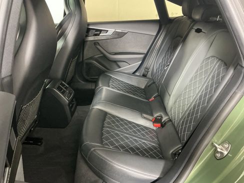 Used 2024 Audi S5 Premium Plus w/ Premium Plus Package image 19