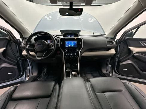 Used 2020 Subaru Ascent Limited w/ Technology Package AWD/4WD image 22