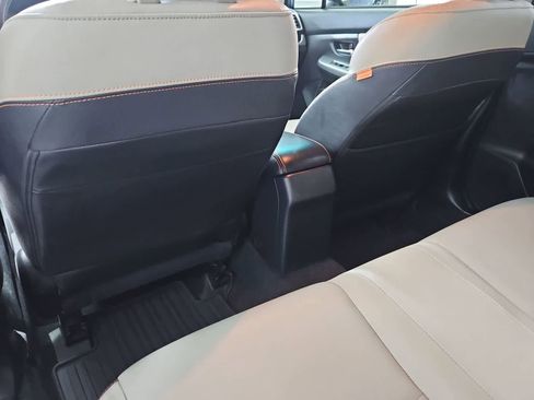 Used 2016 Subaru Crosstrek 2.0i Limited w/ Popular Package #1 image 18