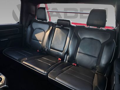 Used 2024 RAM 1500 Laramie