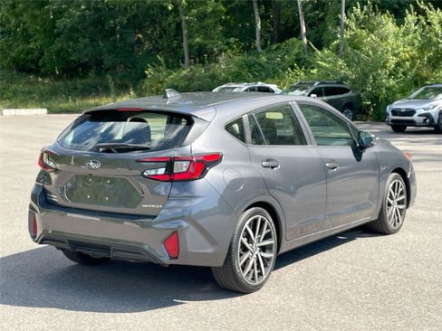 Used 2024 Subaru Impreza 2.0i Sport AWD/4WD image 5
