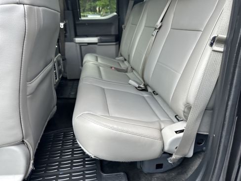 Used 2015 Ford F150 Lariat RWD image 22
