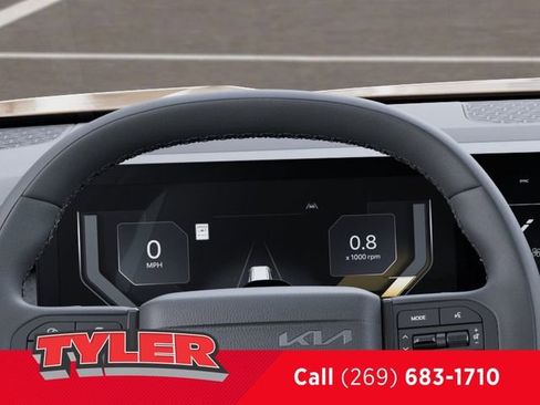 New 2027 Kia Telluride SX X-Line AWD/4WD image 22