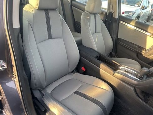 Used 2016 Honda Civic EX image 11