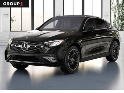 New 2026 Mercedes-Benz GLC 300 4MATIC