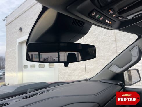 New 2026 Chevrolet Silverado 1500 LT Trail Boss w/ Convenience Package II image 21