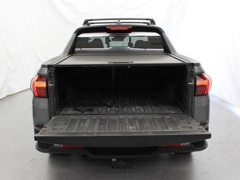 Used 2023 Hyundai Santa Cruz SEL w/ Activity Package FWD image 8