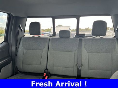 Used 2024 Ford F150 XLT w/ Equipment Group 302A MID image 19