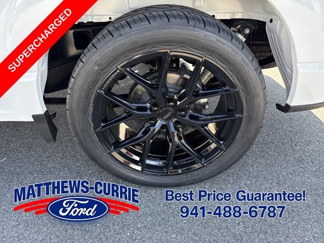 New 2026 Ford F150 XL AWD/4WD image 17