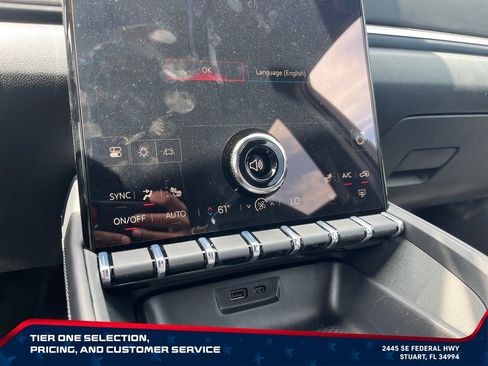 New 2026 GMC Terrain Elevation w/ Elevation Premium Package FWD image 29