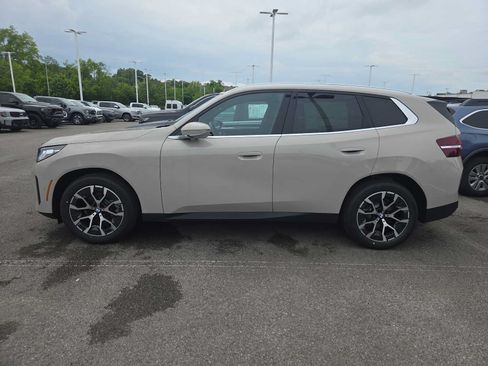New 2026 BMW X3 xDrive30i w/ Convenience Package AWD/4WD image 7
