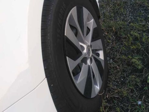 Used 2024 Nissan Altima 2.5 S FWD image 5