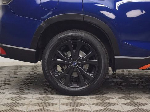 Used 2023 Subaru Forester Sport AWD/4WD image 33