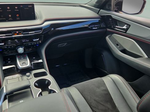 Certified 2022 Acura MDX A-Spec AWD/4WD image 14