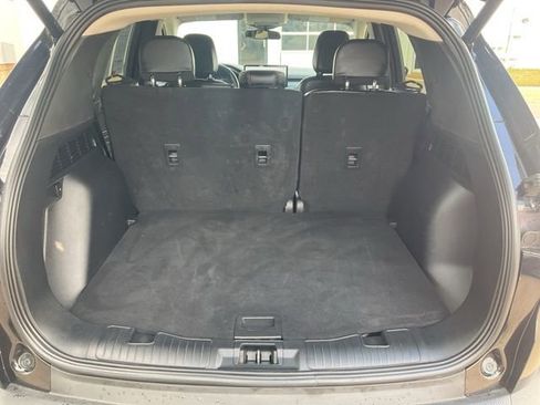 Used 2024 Ford Escape SE FWD image 26