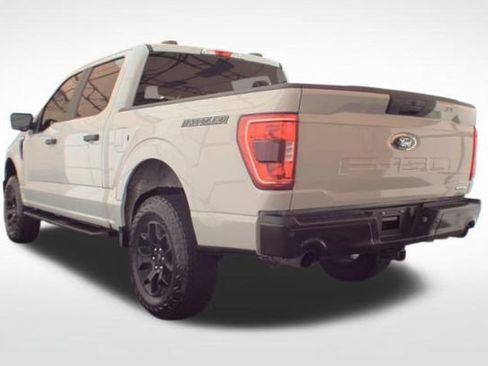 Used 2023 Ford F150 XL w/ Rattler Package AWD/4WD image 12