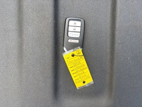 Used 2019 Honda Ridgeline RTL image 17