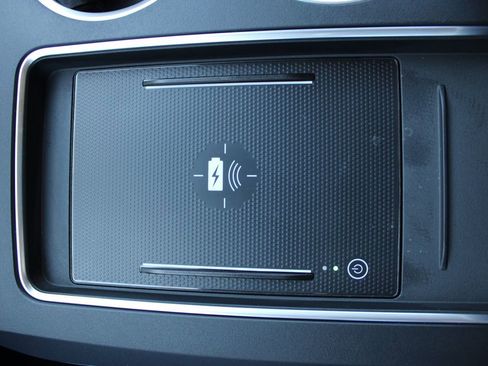 New 2026 Acura MDX Base image 52