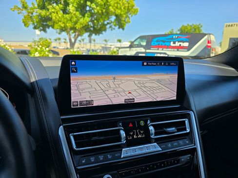 Used 2025 BMW 840i xDrive Coupe image 39