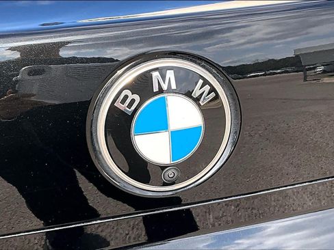 Used 2024 BMW 760i xDrive w/ Executive Package AWD/4WD image 9