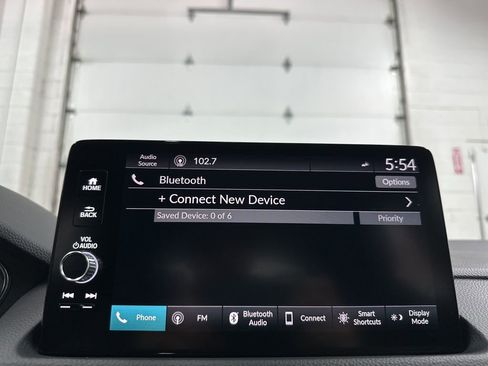 Used 2025 Acura Integra A-Spec FWD image 29