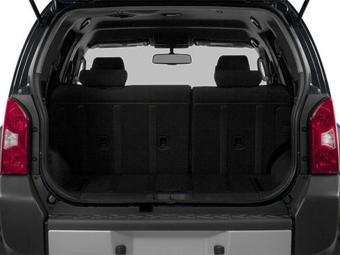 Used 2014 Nissan Xterra S AWD/4WD image 15