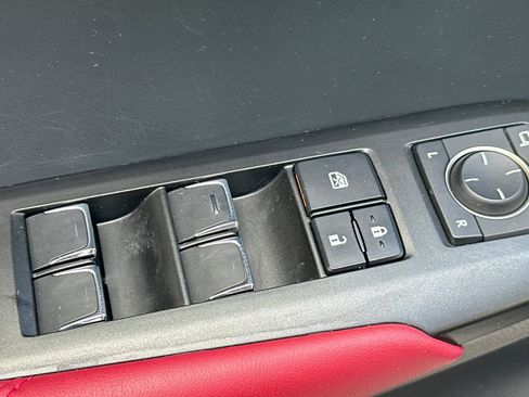 Used 2021 Lexus NX 300 FWD w/ Accessory Package image 12