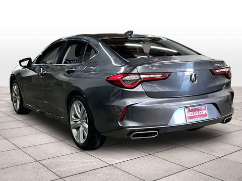 Used 2023 Acura TLX w/ Technology Package image 14
