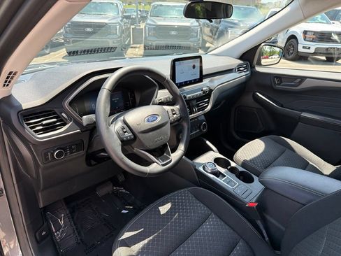 Used 2023 Ford Escape Active FWD image 13