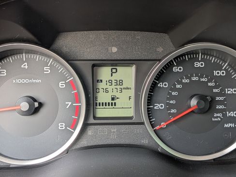 Used 2018 Subaru Forester 2.5i Premium w/ All-Weather Package image 27