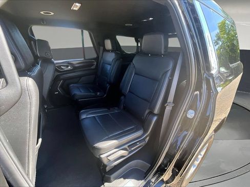 Used 2024 Chevrolet Tahoe LT AWD/4WD image 25