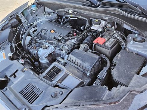 Used 2023 Honda HR-V Sport image 19