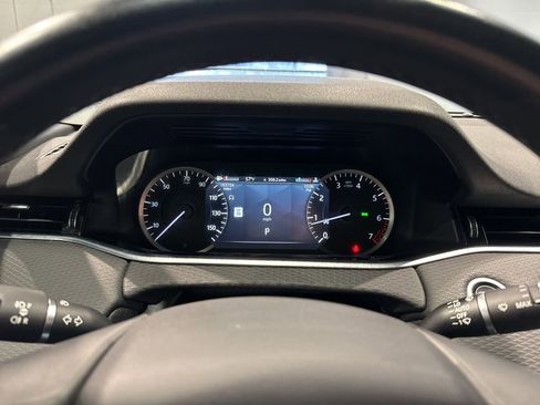 Used 2021 Land Rover Range Rover Evoque S image 20