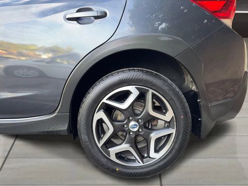Used 2018 Subaru Crosstrek 2.0i Limited AWD/4WD image 60