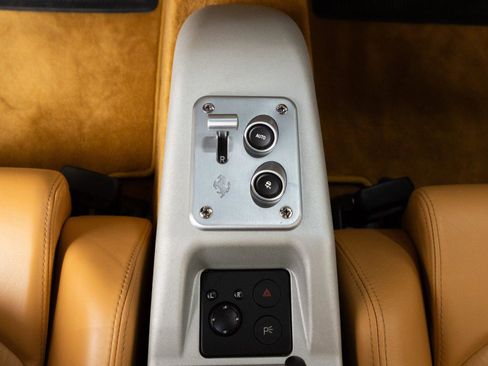 Used 2000 Ferrari 360 Modena image 78