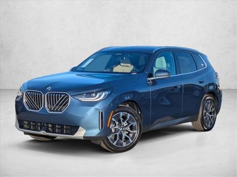 New 2026 BMW X3 xDrive30 w/ Convenience Package image 1