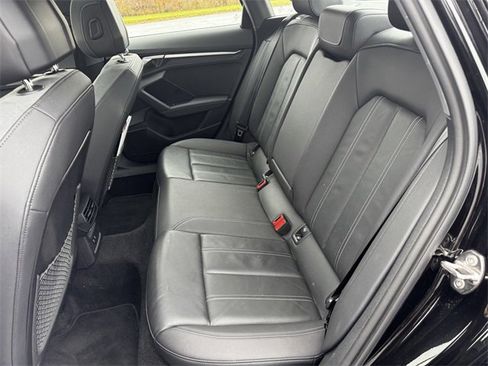 Used 2023 Audi A3 2.0T Premium image 20