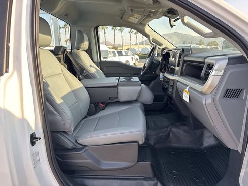New 2026 Ford F350 XL w/ XL Chrome Package image 22