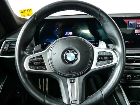 Used 2023 BMW M340i w/ Premium Package image 9