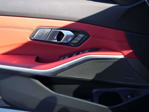 Used 2026 BMW M3 Competition w/ Executive Package image 21