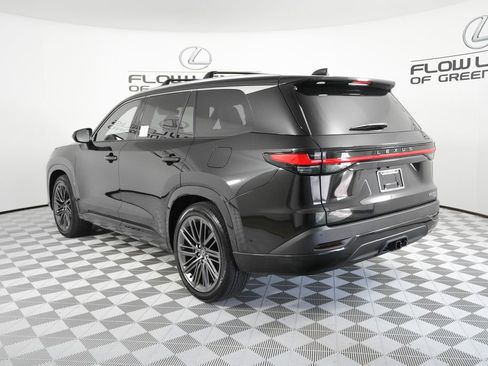 New 2026 Lexus TX 350 AWD image 5