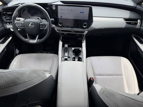 Used 2024 Lexus RX 350 Premium Plus w/ Convenience Package FWD image 11