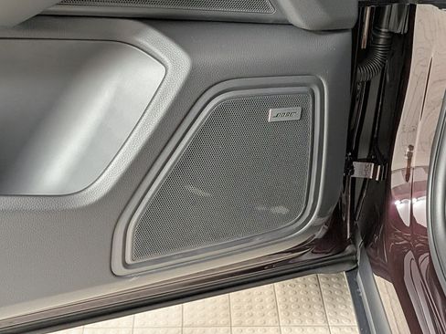 New 2026 Porsche Macan AWD/4WD image 14